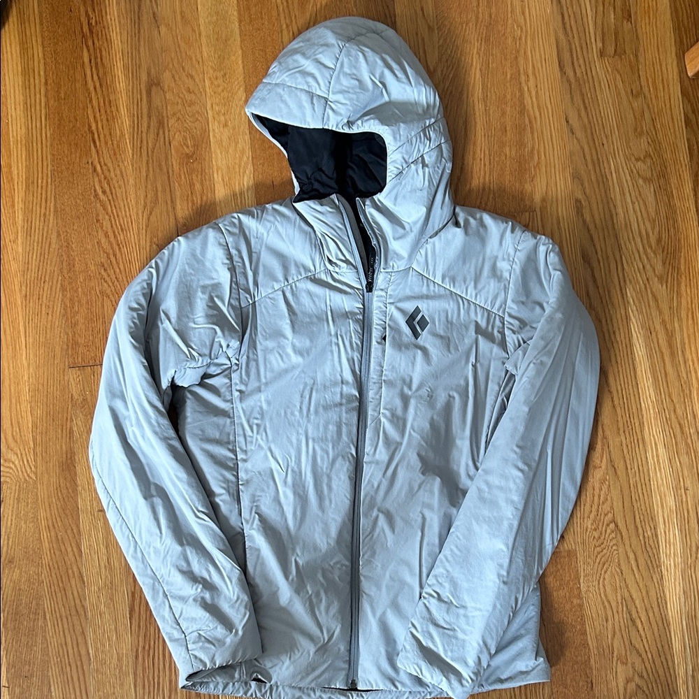 Black Diamond First Light Stretch Hoodie